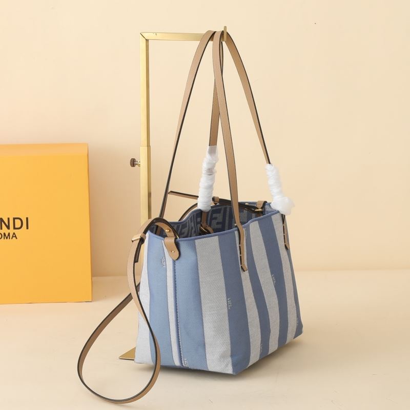 Fendi Shopping Bags